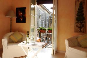 ELEGANTE APPARTAMENTO IN CENTRO