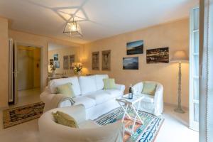 ELEGANTE APPARTAMENTO IN CENTRO