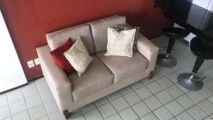 Resort Ancorar Porto de Galinhas-Flat 5304