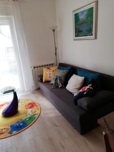 Apartment Anna Zagreb