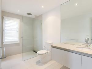 Rangoon Sunrise at Minnamurra