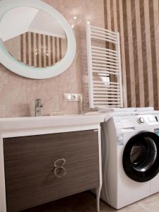 Apartment Sweethome 4 FREE PARKING