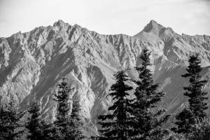 Majestic Valley Wilderness Lodge