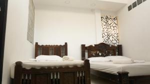 Hostal Paraiso Tayrona