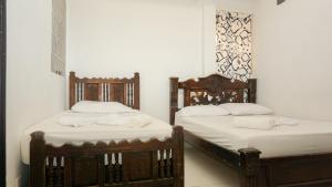 Hostal Paraiso Tayrona