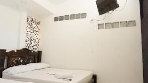 Hostal Paraiso Tayrona