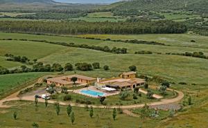 Albergo Ristorante Pizzeria Monte Arcosu img1