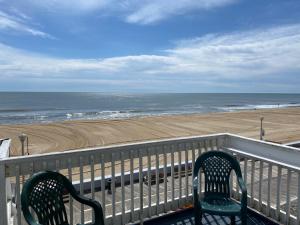 Boardwalk Terrace Apartments