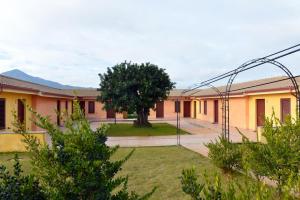 Albergo Ristorante Pizzeria Monte Arcosu