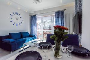 Apartamenty Izerskie - ul. Sienkiewicza 9