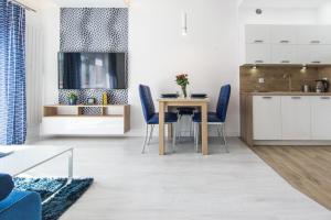 Apartamenty Izerskie - ul. Sienkiewicza 9