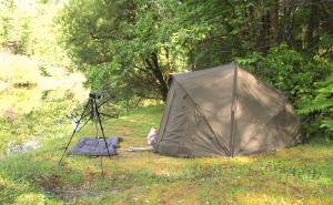 Chalets Village de gites Lapeyre : photos des chambres