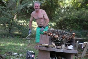 Chalets Village de gites Lapeyre : photos des chambres