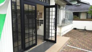 Comfort CUBE PHOENIX S Kumamoto