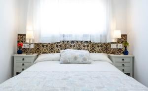 Standard Double Room room in Hostal Trafalgar