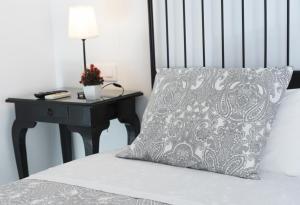 Superior Twin Room room in Hostal Trafalgar