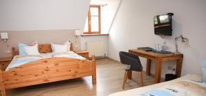 Gasthof Schloßbräu Lintach