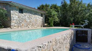 Two Bedroom Villa with Pool room in Luxury Traditional Villa with pool