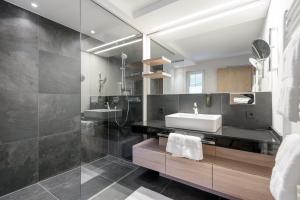 Two-Bedroom Suite room in Castello Sölden Chalets & Residences