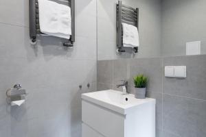 Apartamenty K2 Podmurna 36