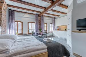 Apartamenty K2 Podmurna