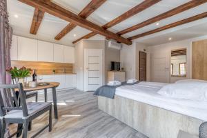 Apartamenty K2 Podmurna