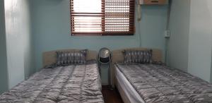 Phòng Hai Giường Đơn (Twin Room)
