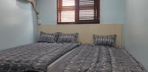 Deluxe 2 giường (Deluxe Twin)