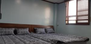 Phòng 4 Người (Quadruple Room)