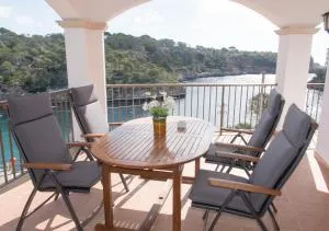 Apartamentos Vista al Puerto - 卡拉桑塔尼