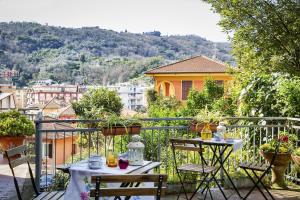 Una Terrazza su Rapallo by Wonderful Italy