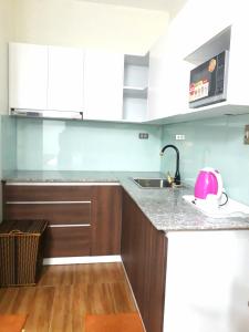 AVA Hotel & Apartment