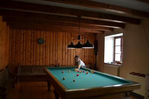 Maisons d'hotes Les jardins d'armance : photos des chambres