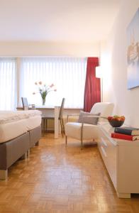 CITY STAY - Forchstrasse