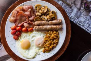 Silverstone Guesthouse