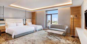 The Residency Towers Puducherry