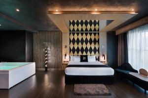 H Hotel & SPA - Adults Only