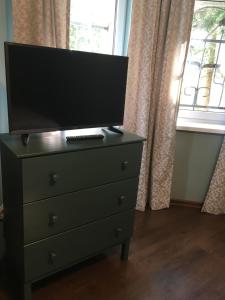 Decor Park Apartament