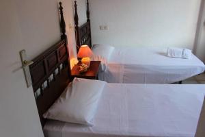 Brisa, apartamento de tres habitaciones B