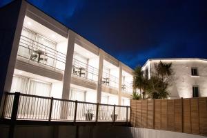 Hotels Best Western Hotel Le Bellevue Quiberon : photos des chambres
