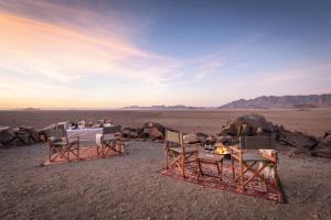 Hoodia Desert Lodge