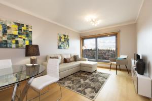 One-Bedroom Apartment room in Apt in Lisbon Oriente 57 - Parque das Nações