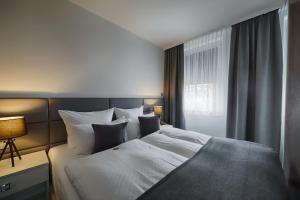 Hotel Townhouse