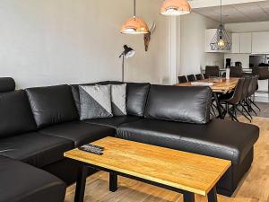 9 person holiday home in Ringkøbing