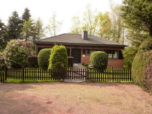 obrázek - Holiday Home in Waimes with Private Garden