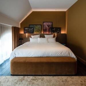 Standard Double Room room in Chateau de Vignée