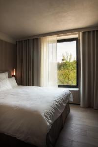 Standard Double Room room in Chateau de Vignée