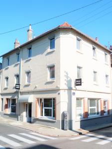 Hotels Hotel Jules : photos des chambres