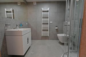 Apartmány Chata Večernice