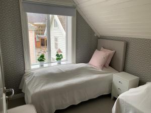 Old town boutiqe apartments Gamle Lærdalsøyri boutique leiligheter